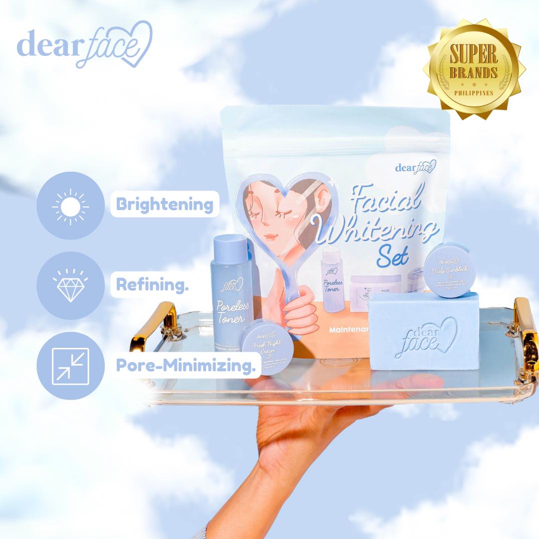 Skin Care Gifts & Sets - True Beauty Skin Essentials