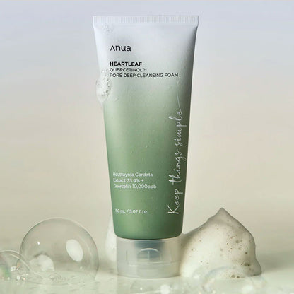 Anua - True Beauty Skin Essentials