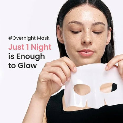 Biodance Bio-Collagen Real Deep Mask (24 Pcs)