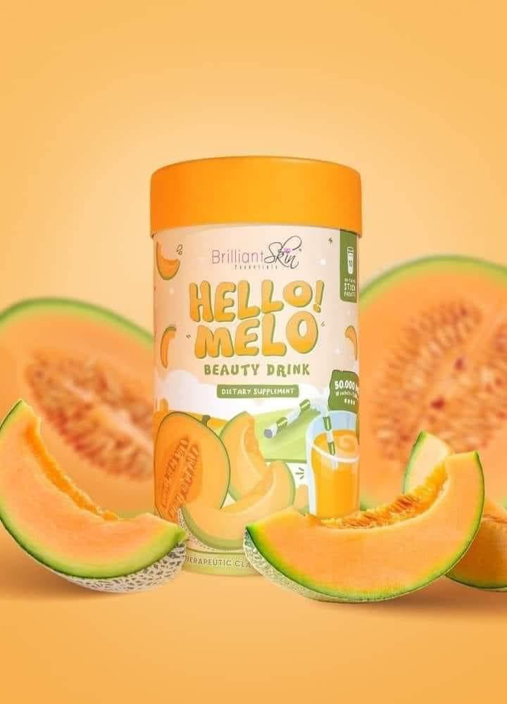 Hello Melon