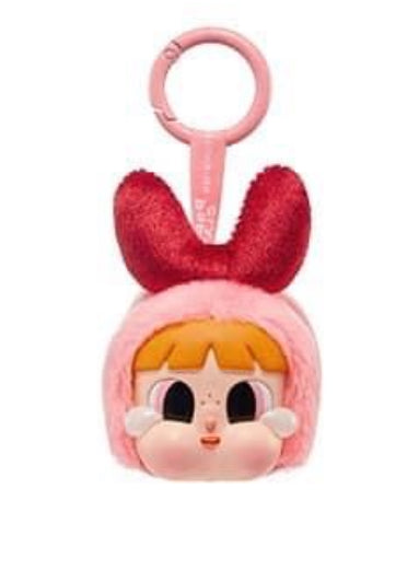 PopMart Power Puff Girls Cry baby