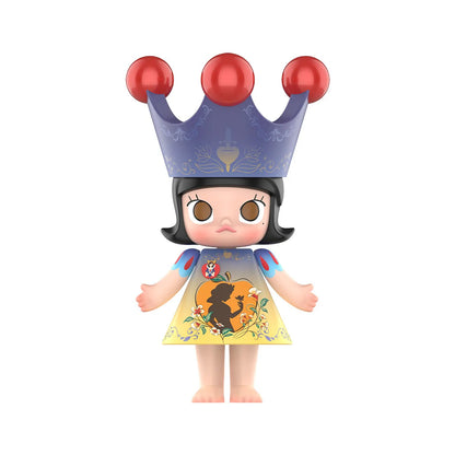 Pop Mart Mega Royal Molly 400 % Limited edition