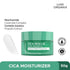 Luxe Organix Cica Rescue Gentle Brightening Derma Relief Moisturizer - True Beauty Skin Essentials