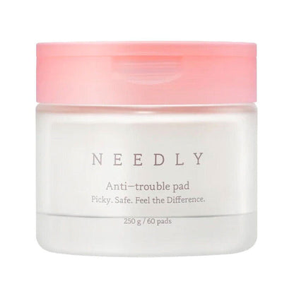 Needly Anti Trouble Pad - True Beauty Skin Essentials