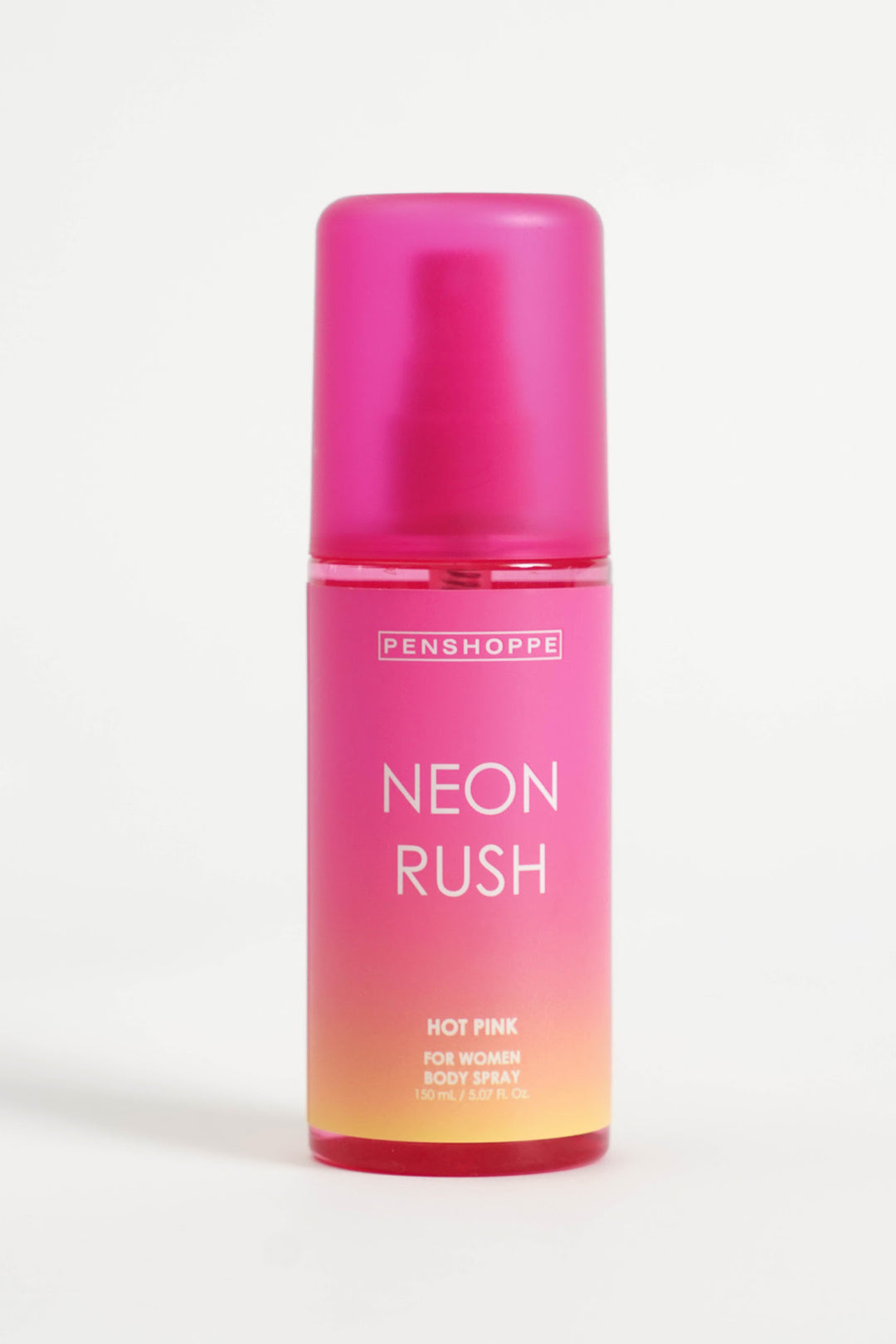 Neon Rush Body Spray for Women 150ML - True Beauty Skin Essentials