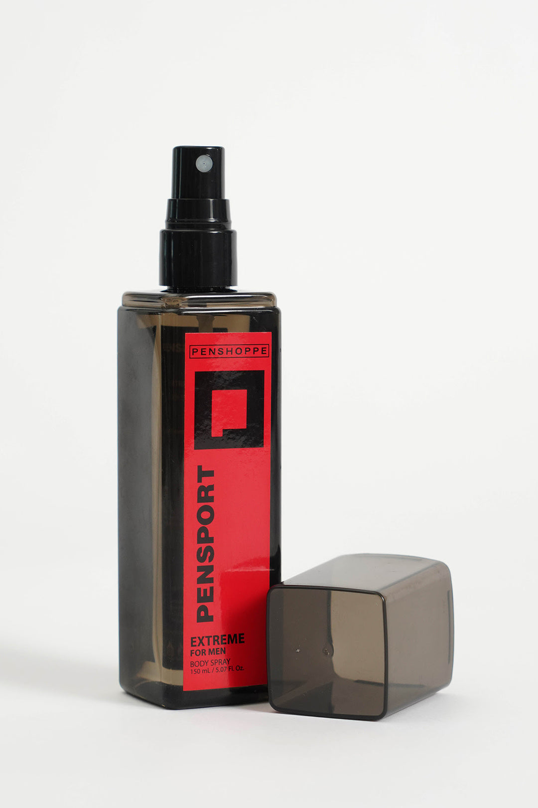 Pensport Extreme Body Spray For Men 150ML - True Beauty Skin Essentials