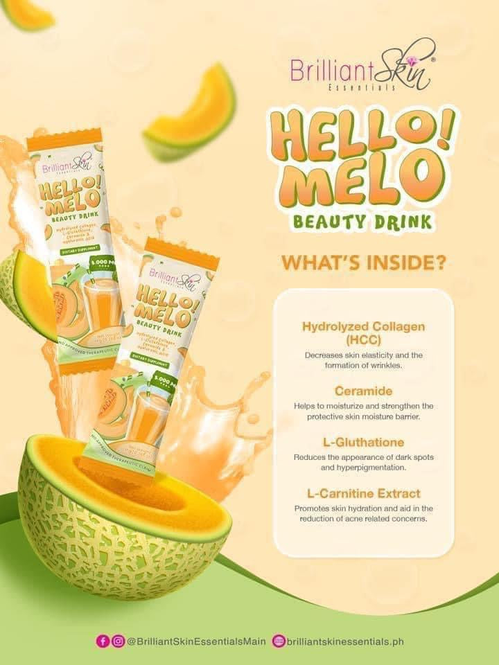 Hello Melon