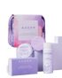 ADORN RADIANCE POTION INTENSE EXFOLIATING SET - True Beauty Skin Essentials