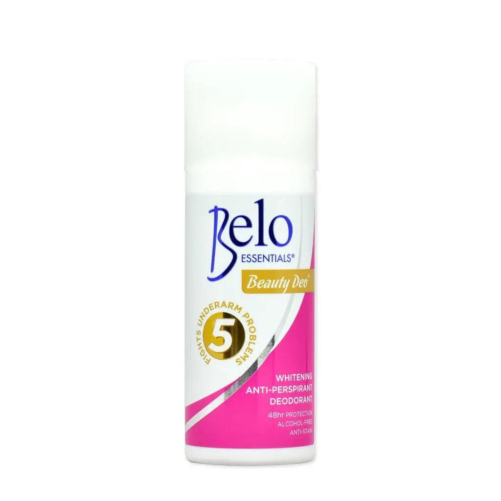 Beauty Deo 40ml by Belo True Beauty Skin Essentials