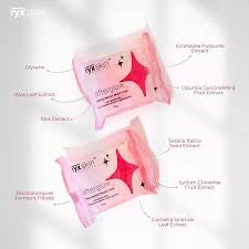 RYX Skin After Glow Gentle Bright Beauty Bar 70g - True Beauty Skin Essentials