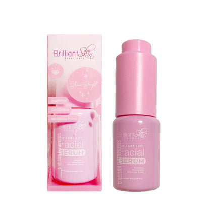 Brilliant Skin Essentials Instant Lift Facial Serum 20 ml - True Beauty Skin Essentials