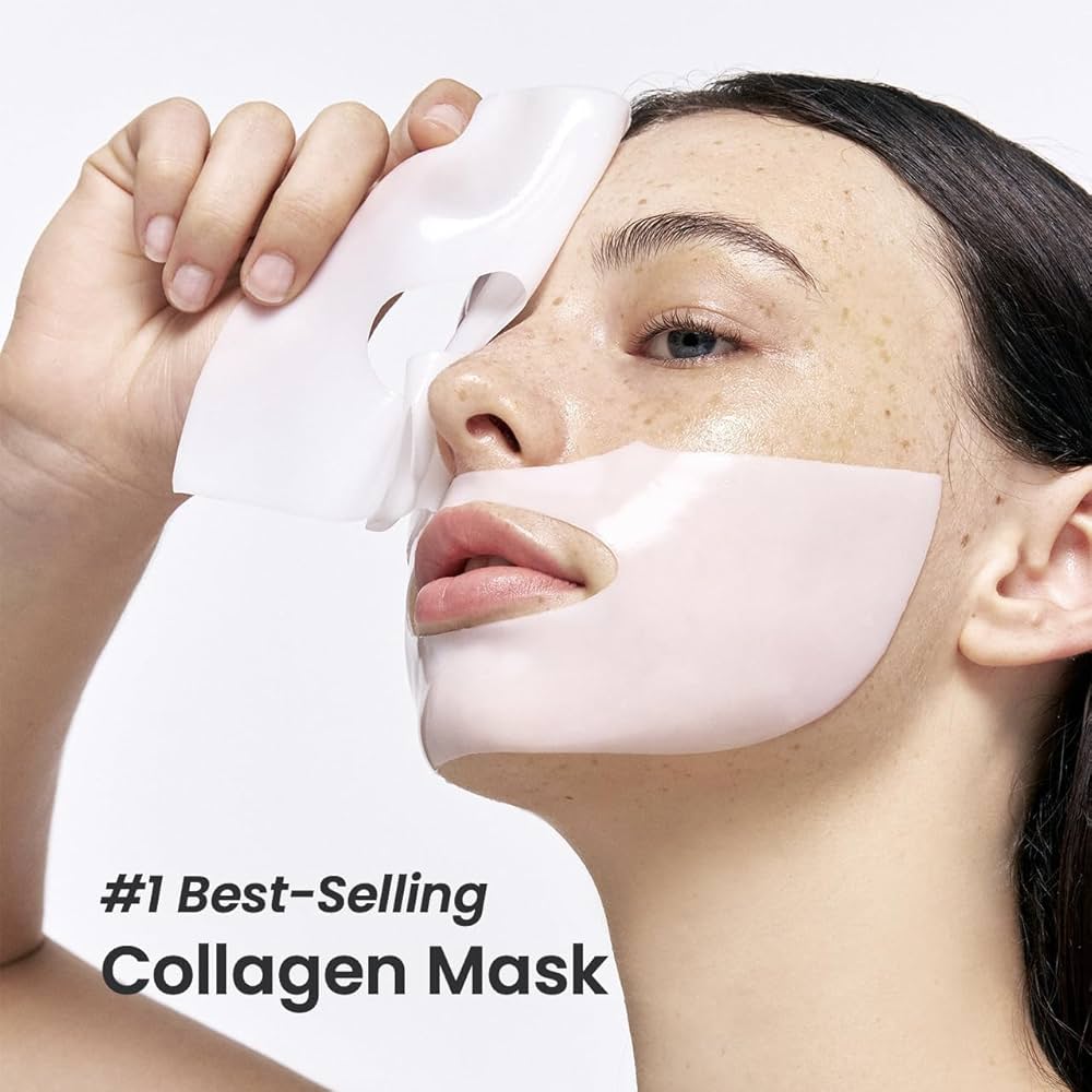 Biodance Bio-Collagen Real Deep Mask (24 Pcs)