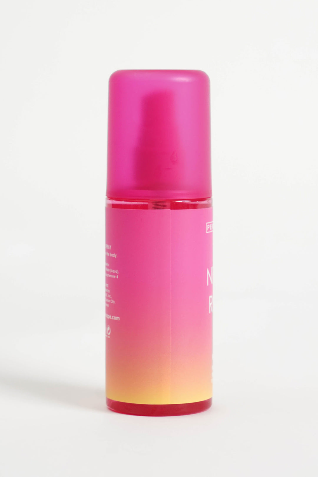 Neon Rush Body Spray for Women 150ML - True Beauty Skin Essentials