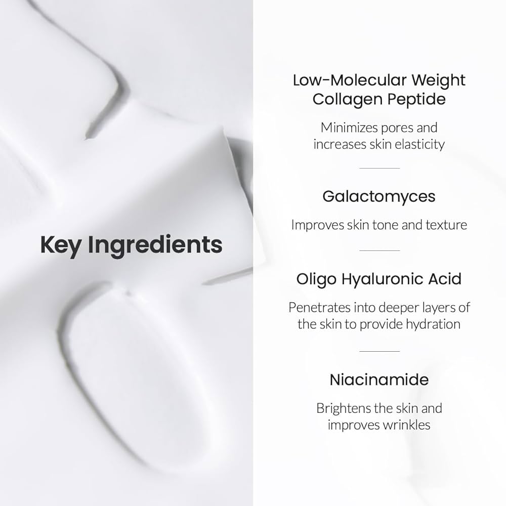 Biodance Bio-Collagen Real Deep Mask (24 Pcs)
