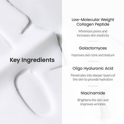 Biodance Bio-Collagen Real Deep Mask (24 Pcs)