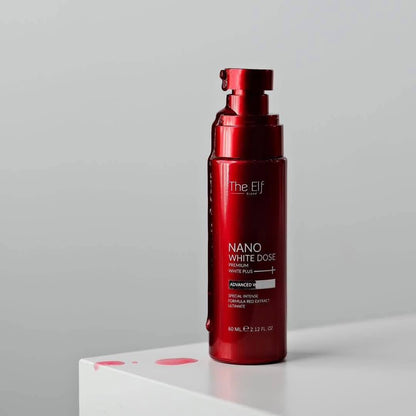 The Elf Nano White Serum