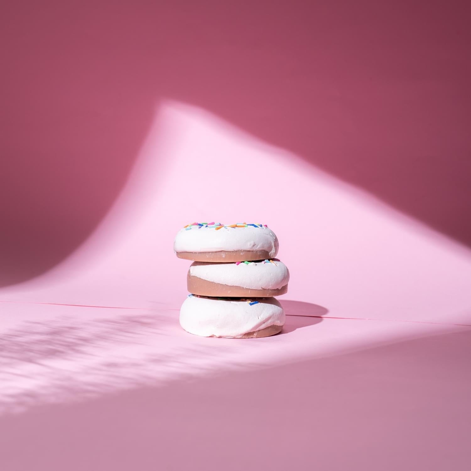 Brilliant Skin Essentials Donut Eat it’s a Soap - True Beauty Skin Essentials