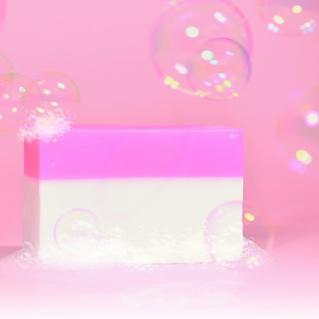 Honest Glow Glass Skin Soap - True Beauty Skin Essentials