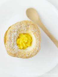 Mercedes de Brazo in a cup pre-order (12 pcs)