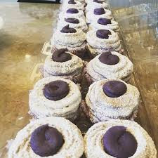 Mercedes de Brazo in a cup pre-order (12 pcs)