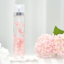 She Elizabeth Flower Hair Essence