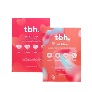 TBH THE BIOFILM HACK - True Beauty Skin Essentials