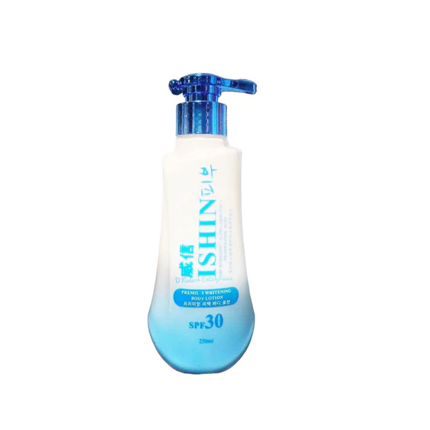 Ishin Skin Premium Lotion - True Beauty Skin Essentials