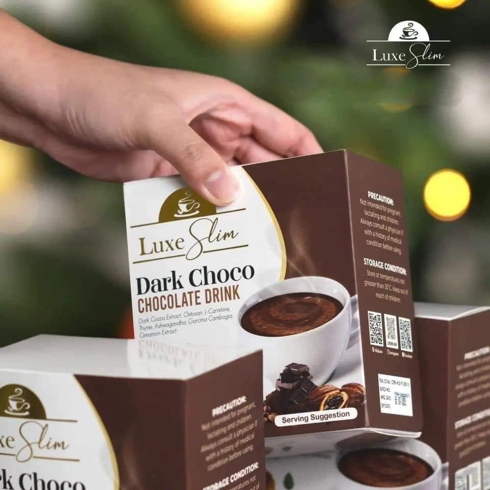 LuxeSlim Caffe Machiato
