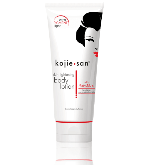 Kojie San Skin Body lotion w/ HydroMoist (200g) - True Beauty Skin Essentials