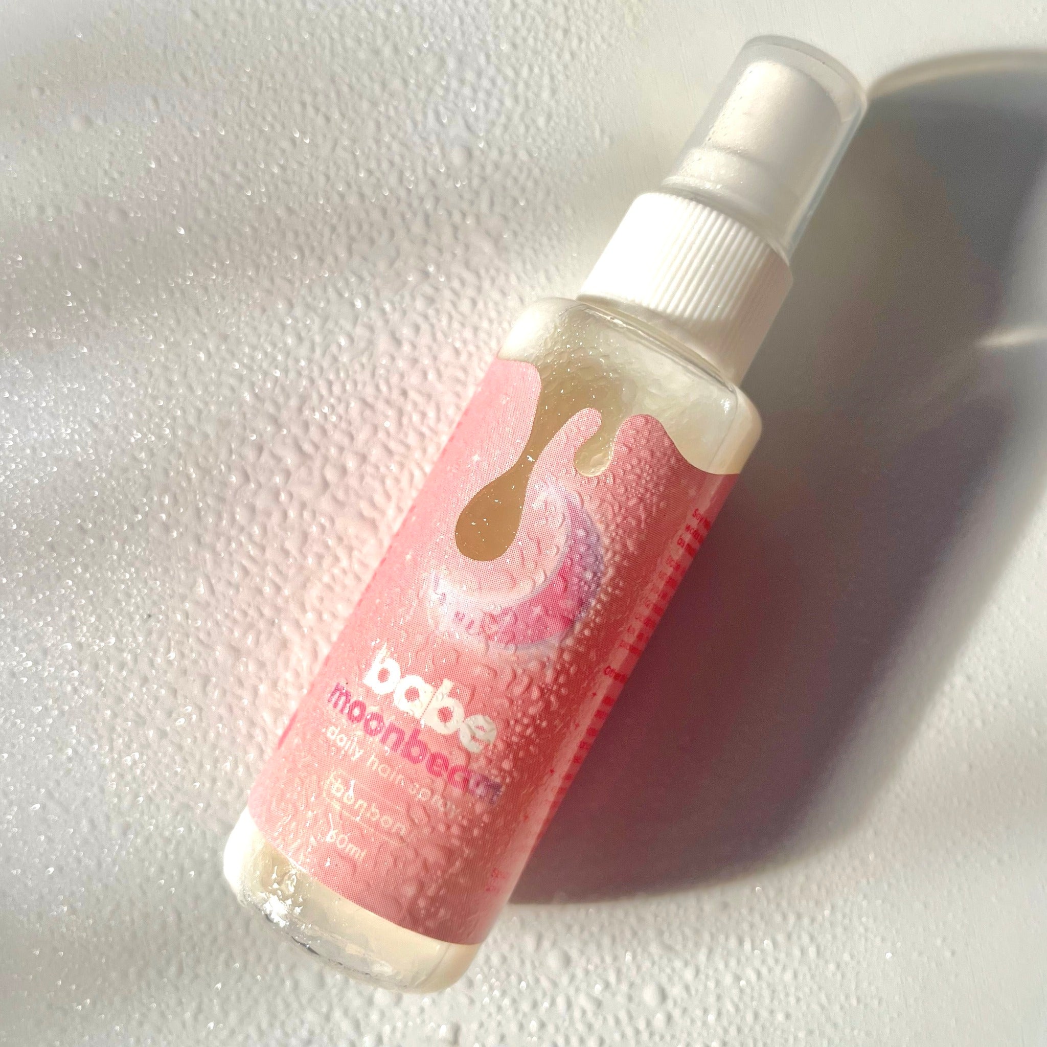 Babe Formula Bon Bon and Whimsicle Daily Hairspray - True Beauty Skin Essentials