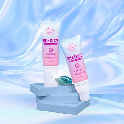 Sereese Milk Glaze Hydrator - True Beauty Skin Essentials