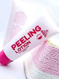Rosmar Peeling Lotion 100 ml - True Beauty Skin Essentials