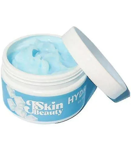 J Skin Beauty Hydra Moist Ice Water Sleeping Mask 300g - True Beauty Skin Essentials