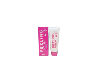 Rosmar Peeling Lotion 100 ml - True Beauty Skin Essentials