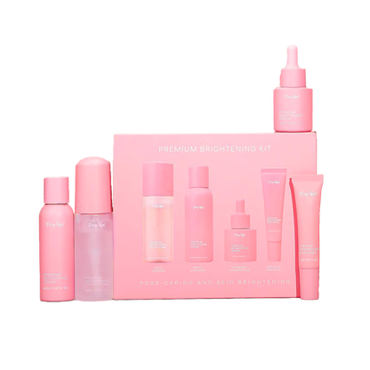 Fairy Skin Premium Brightening Kit – True Beauty Skin Essentials