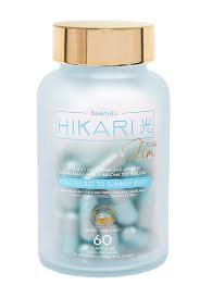 Hikari Slim Advanced Fat Burner - True Beauty Skin Essentials