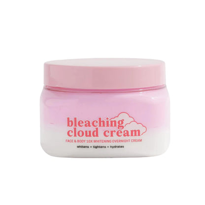 IVANA Skin Bleaching Cloud Cream (250g) - True Beauty Skin Essentials