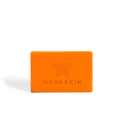 Ivana Glow Kojic Bar Soap - True Beauty Skin Essentials