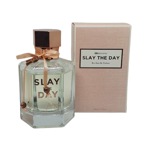 Ryx Skin SLAY THE DAY PERFUME 40mL - True Beauty Skin Essentials