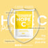 Luna Aura Hope Glow Glutathione and Hope C Plus - True Beauty Skin Essentials