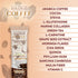 Hikari Coffee Mocha and Iced Tea 210g (10 Sachets) - True Beauty Skin Essentials
