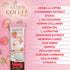 Hikari Coffee Mocha and Iced Tea 210g (10 Sachets) - True Beauty Skin Essentials